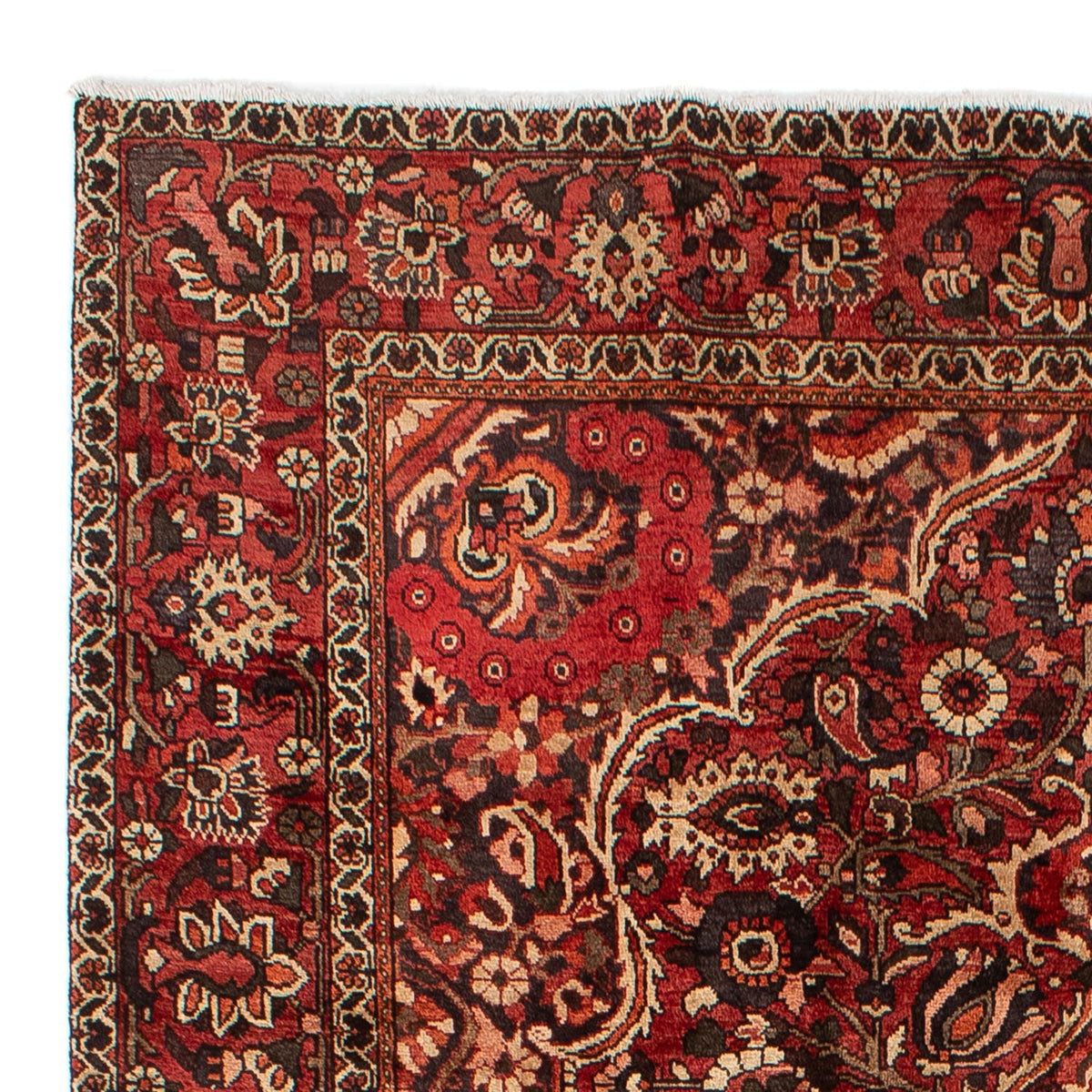 Heriz Rug 259x353cm - Persian Rugs