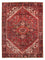 Perser Rug - Nomadic - 343 x 233 cm - dark red