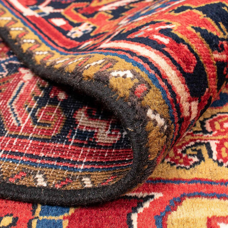 Perser Rug - Nomadic - 335 x 240 cm - red