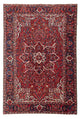 Heriz Rug 349x244cm - Persian Rugs