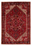 Perser Rug - Nomadic - 398 x 298 cm - dark red