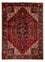 Perser Rug - Nomadic - 380 x 310 cm - dark red