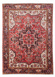 Heriz Rug 206x262cm - Persian Rugs