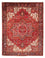 Perser Rug - Nomadic - 345 x 260 cm - dark red