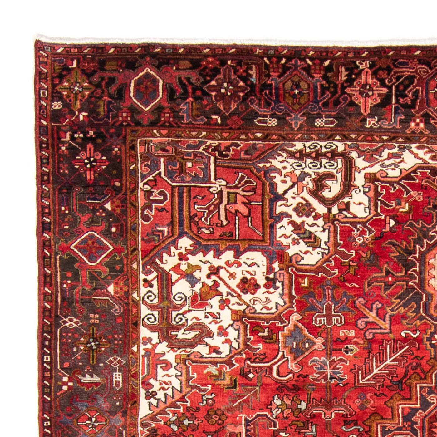 Heriz Rug 345x260cm - Persian Rugs