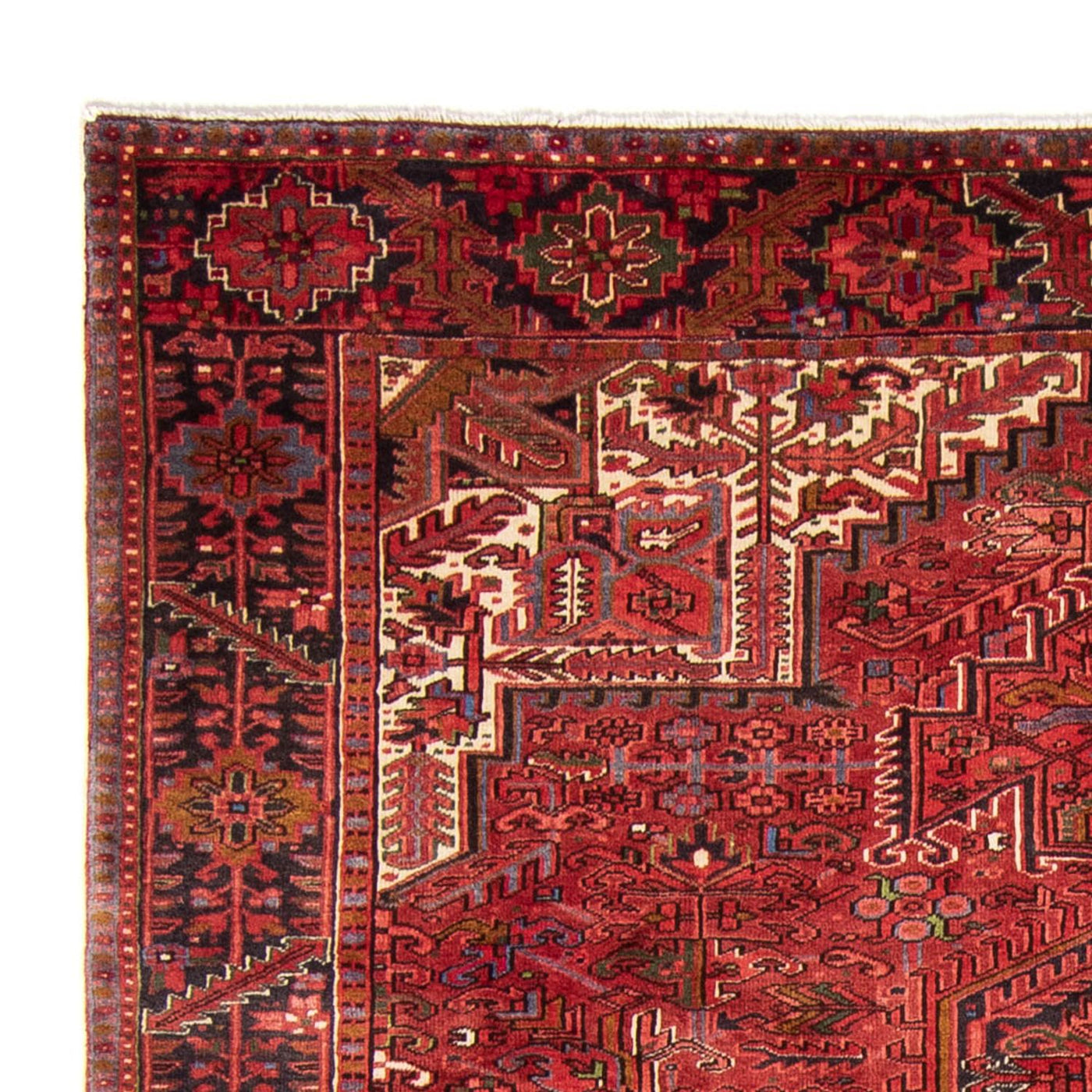 Heriz Rug 345x250cm - Persian Rugs