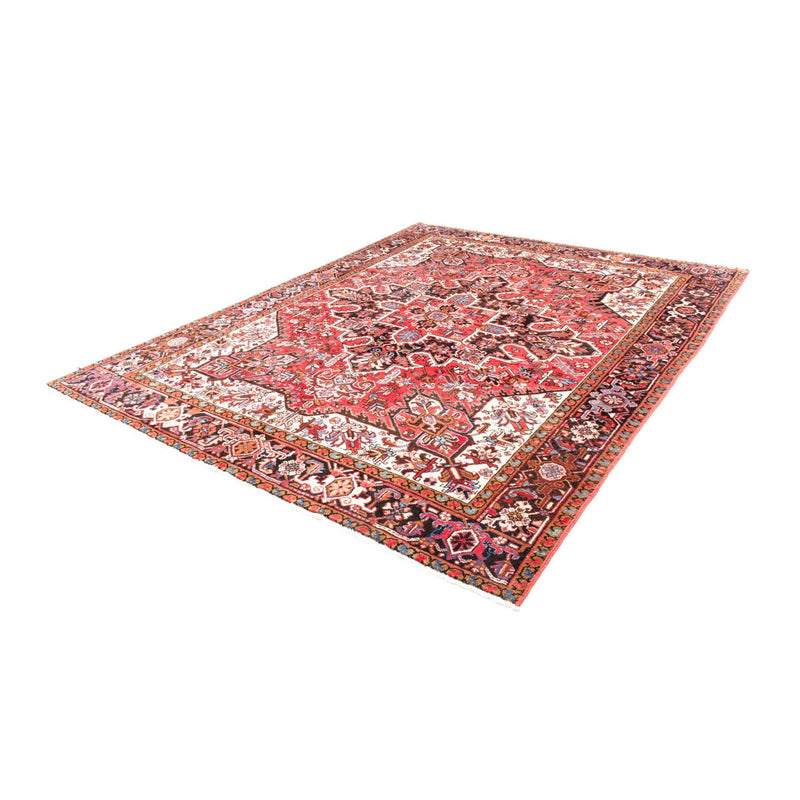 Perser Rug - Nomadic - 270 x 208 cm - red