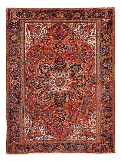 Heriz Rug 300x400cm - Persian Rugs