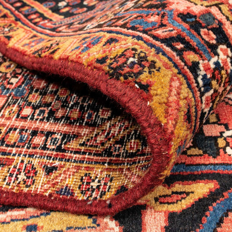 Perser Rug - Nomadic - 400 x 300 cm - rust