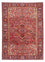 Perser Rug - Nomadic - 304 x 213 cm - red