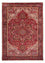Perser Rug - Nomadic - 345 x 247 cm - dark red