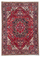 Heriz Rug 234x323cm - Persian Rugs