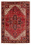 Perser Rug - Nomadic - 384 x 280 cm - dark red