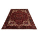 Heriz Rug 450x352cm - Persian Rugs