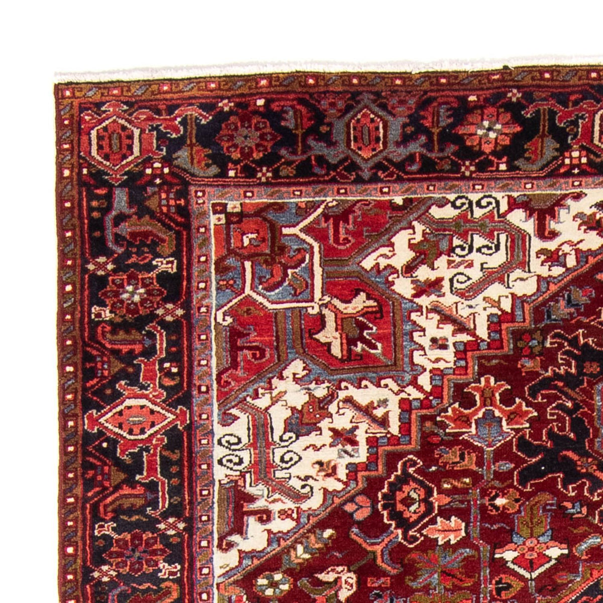 Heriz Rug 223x348cm - Persian Rugs