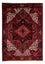Perser Rug - Nomadic - 428 x 315 cm - dark red