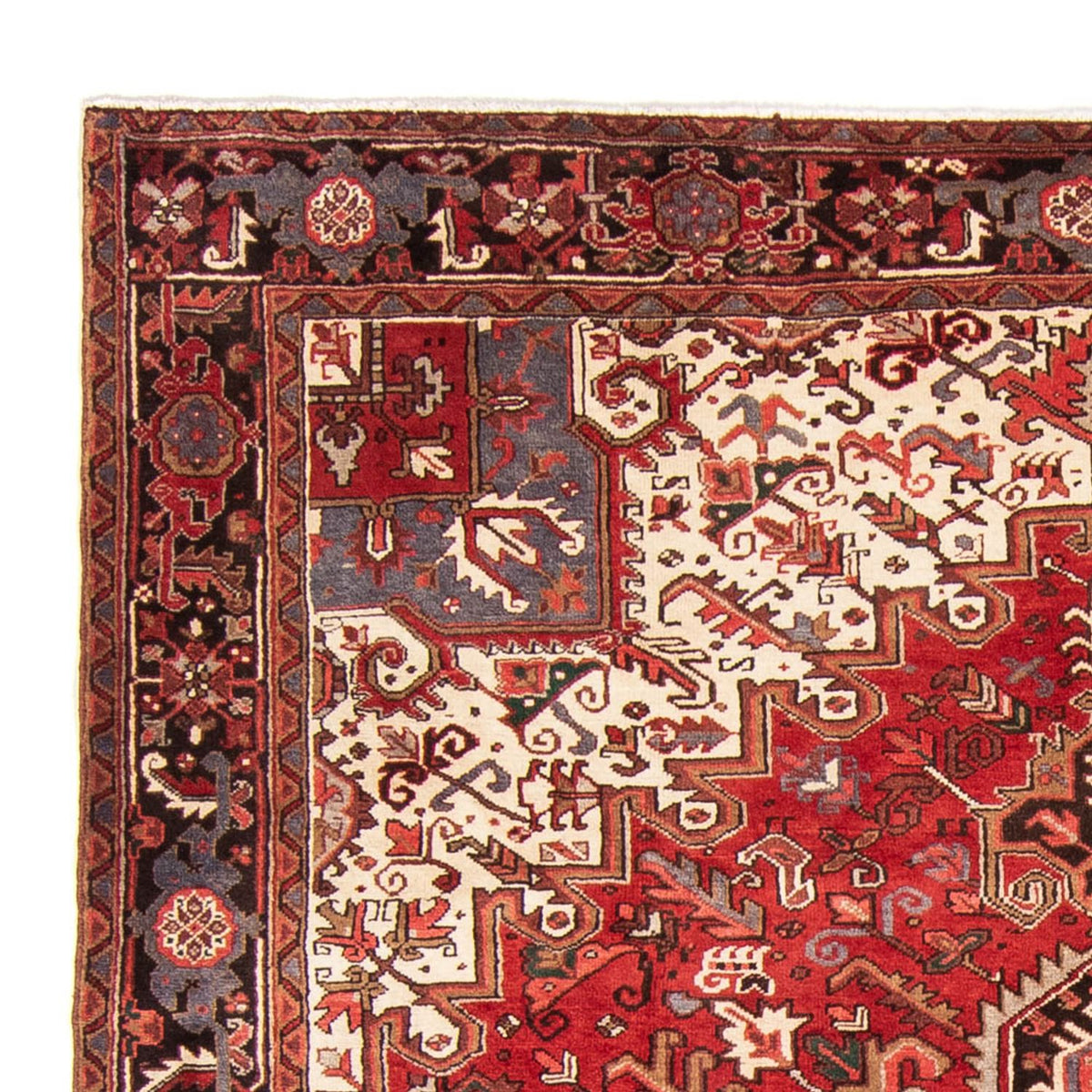 Heriz Rug 260x340cm - Persian Rugs