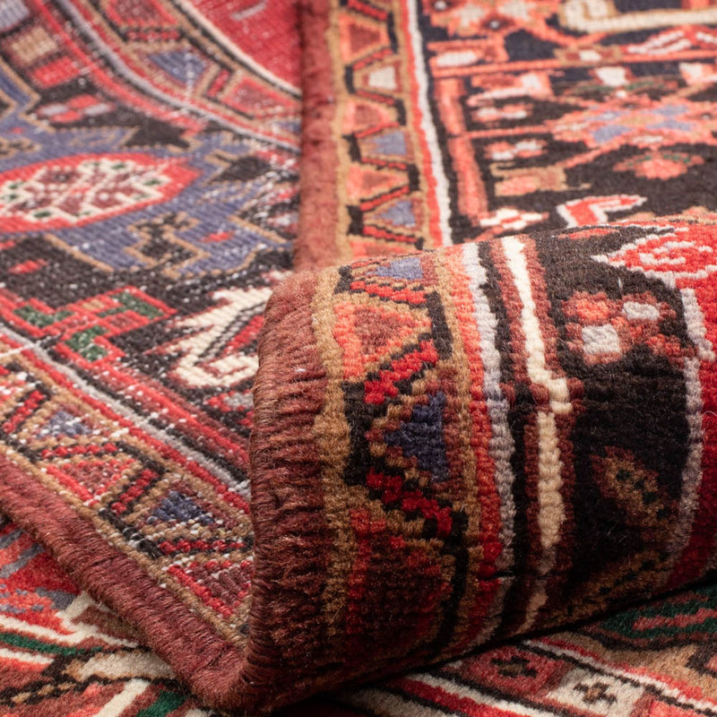 Perser Rug - Nomadic - 340 x 260 cm - red