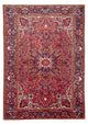 Heriz Rug 355x257cm - Persian Rugs