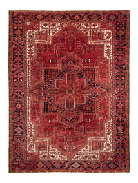Perser Rug - Nomadic - 338 x 245 cm - dark red