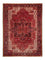 Perser Rug - Nomadic - 338 x 245 cm - dark red