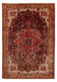Heriz Rug 282x388cm - Persian Rugs
