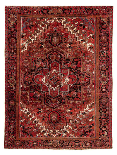 Heriz Rug 295x390cm - Persian Rugs