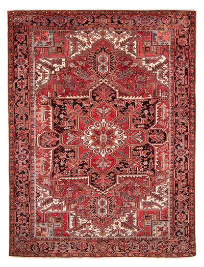 Heriz Rug 252x342cm - Persian Rugs
