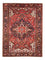 Perser Rug - Nomadic - 330 x 229 cm - dark red