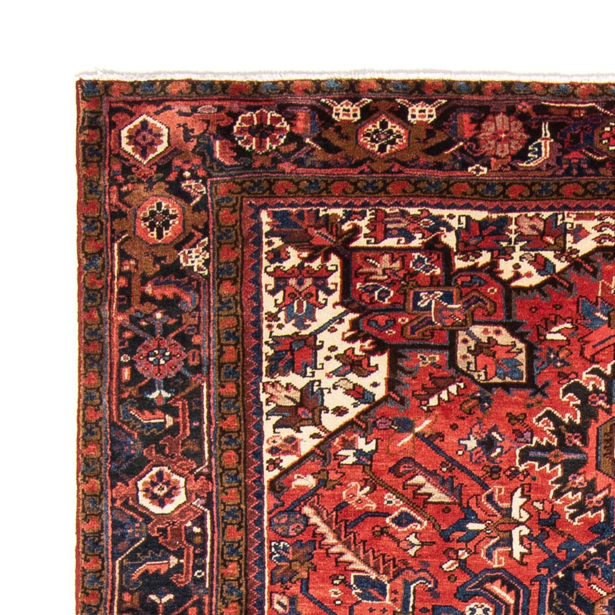 Heriz Rug 229x330cm - Persian Rugs