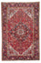 Perser Rug - Nomadic - 344 x 240 cm - light red