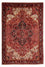 Perser Rug - Nomadic - 400 x 310 cm - dark red