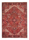 Heriz Rug 250x333cm - Persian Rugs - Rectangle / Light Red / 250 x 333 cm Rectangle
