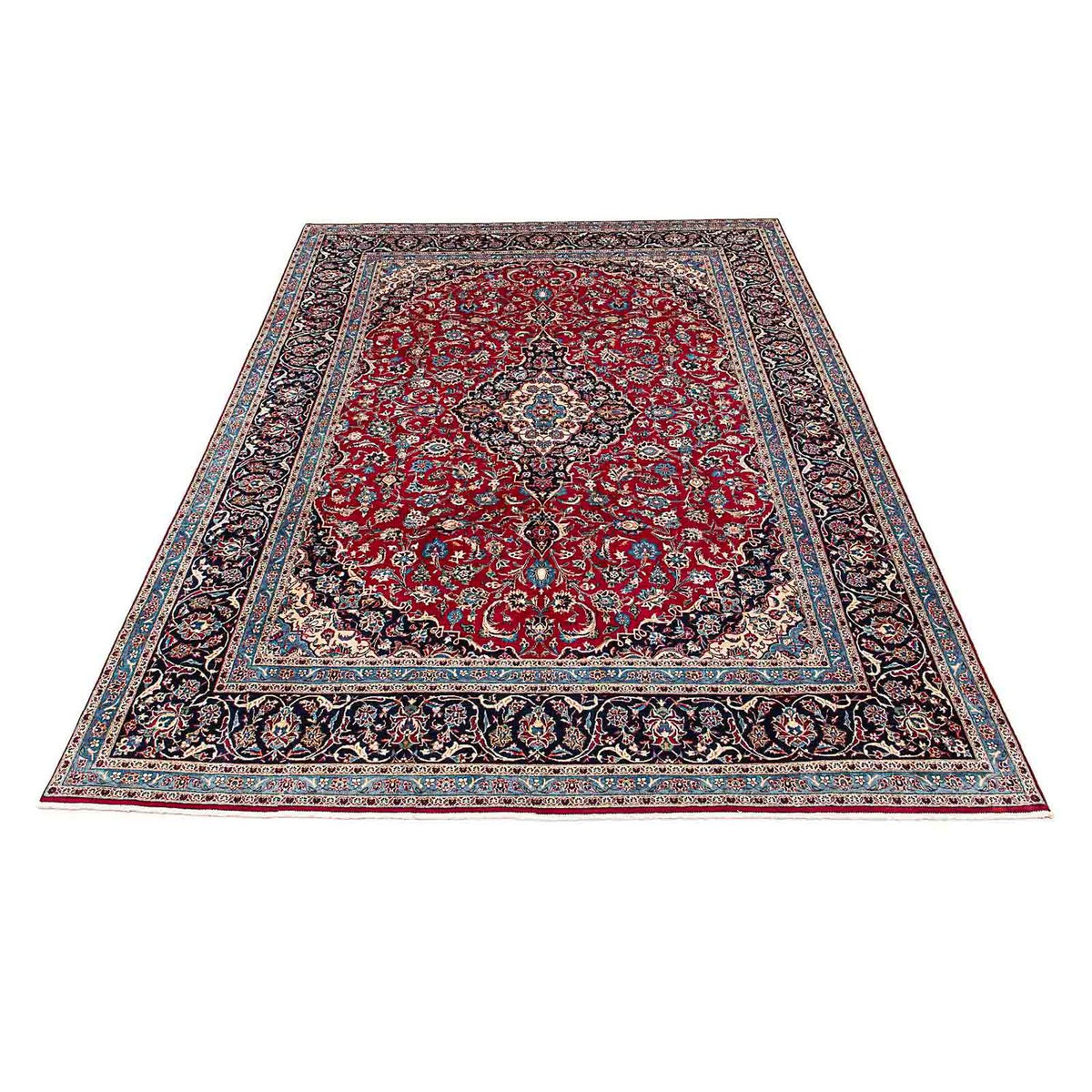 Perser Rug - Classic - 392 x 292 cm - red