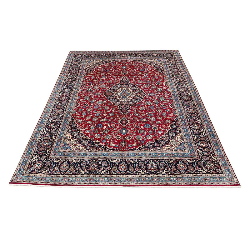 Perser Rug - Classic - 392 x 292 cm - red