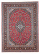Kashan Rug 400x398cm - Persian Rugs
