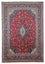 Perser Rug - Nomadic - 422 x 296 cm - red