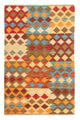 Kilim Maimana Rug 125x80cm - Wool Rug
