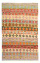Kilim Maimana Rug 125x80cm - Wool Rug