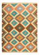 Kilim Maimana Rug 125x80cm - Wool Rug