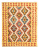 Kilim Maimana Rug 125x80cm - Wool Rug