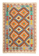 Kilim Maimana Rug 125x80cm - Wool Rug