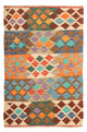 Kilim Maimana Rug 125x80cm - Wool Rug