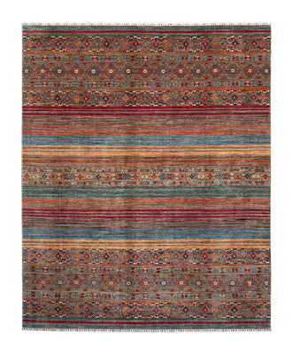 Ziegler Rug - Shal - 305 x 248 cm - multicolored