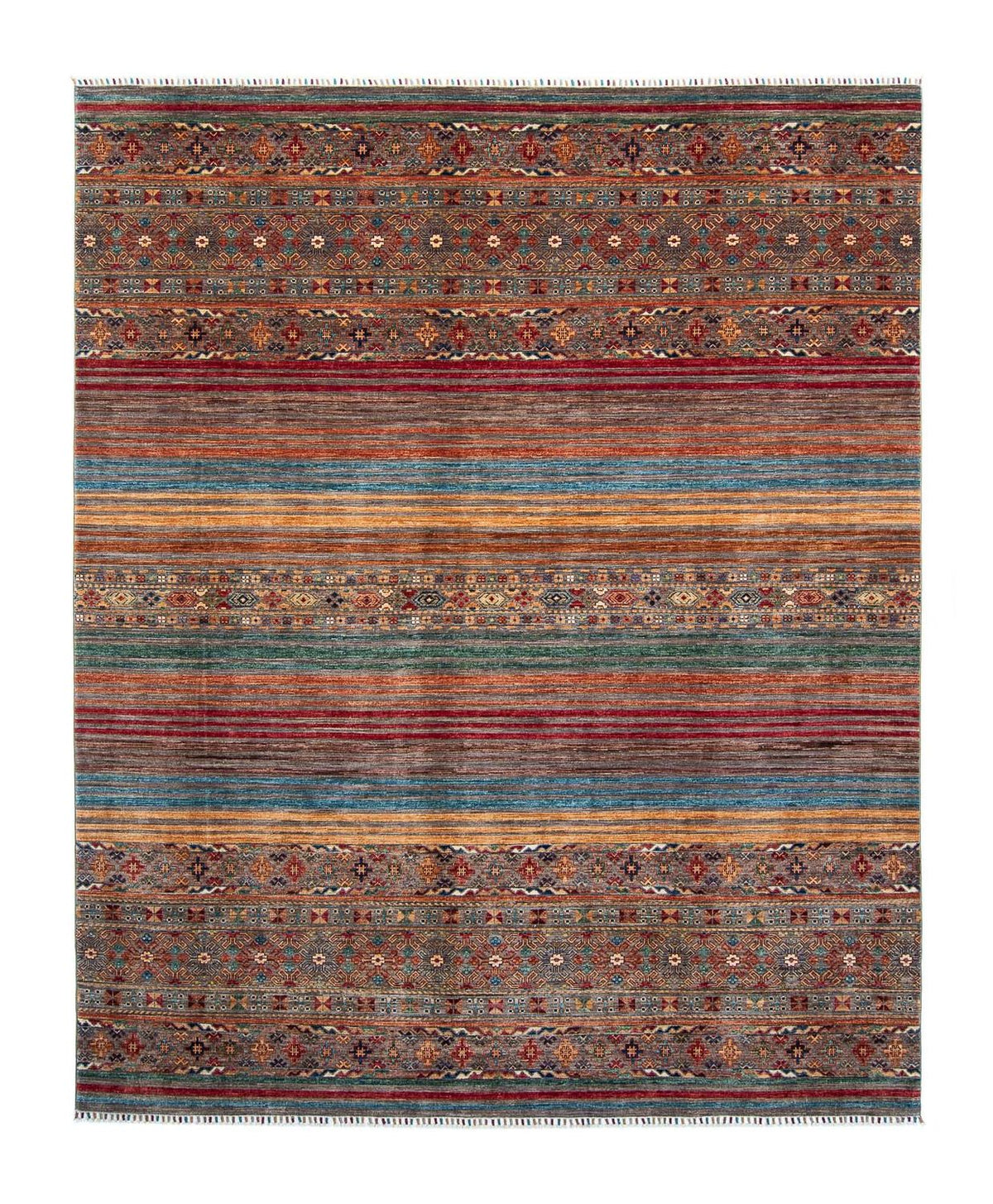 Ziegler Rug - Shal - 305 x 248 cm - multicolored