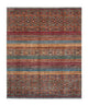 Shal Rug 305x248cm - Oriental Rug