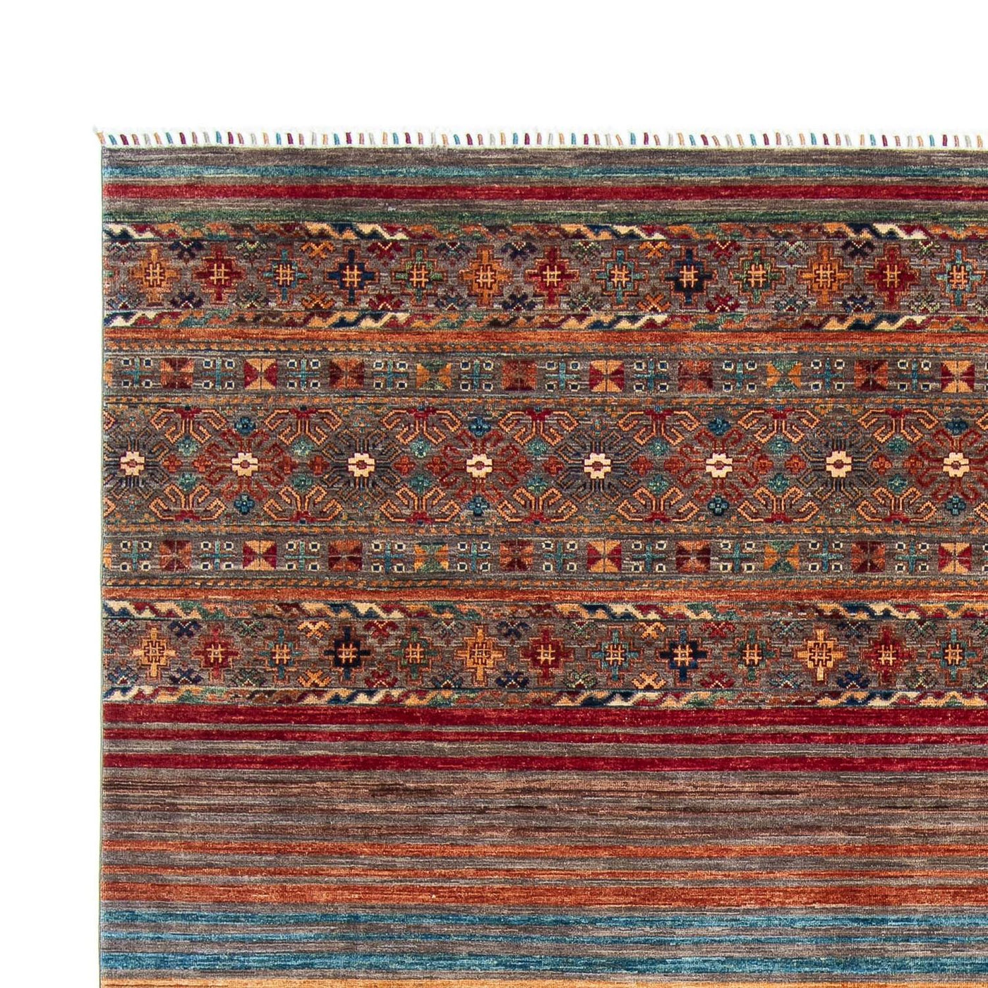 Shal Rug 305x248cm - Oriental Rug