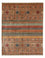 Ziegler Rug - 306 x 244 cm - multicolored