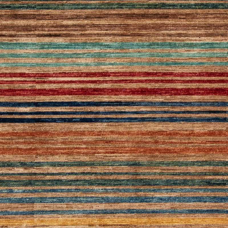 Ziegler Rug - 306 x 244 cm - multicolored