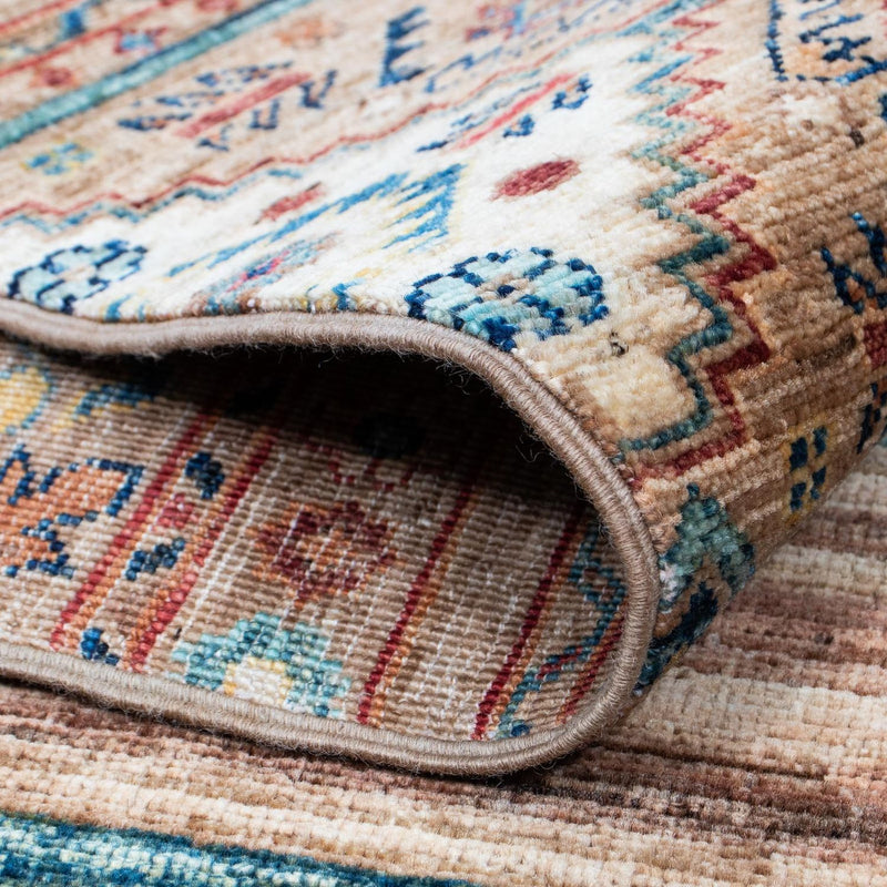 Ziegler Rug - 306 x 244 cm - multicolored